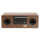 Denver Wieża stereo Denver MIR-270DW z radiem internetowym dark woo - 1535100 - zdjęcie 6